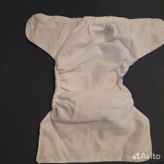 Многоразовые подгузники