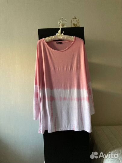 Лонгслив marks & spencer