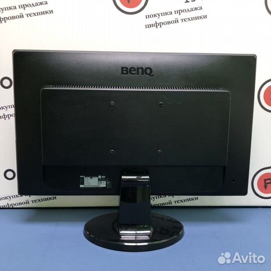 Монитор Benq GL2250-B 22 дюйма