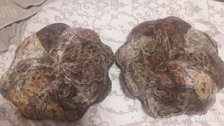 Декоративные подушки