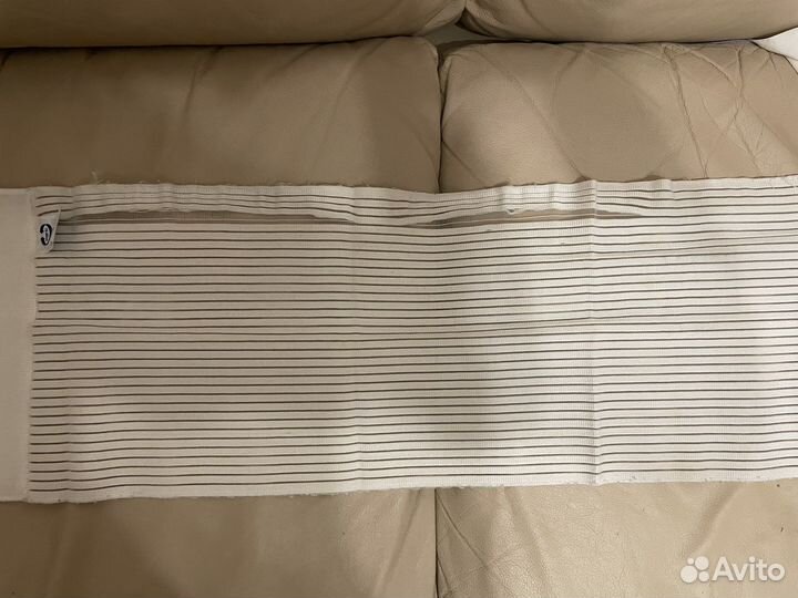 Бандаж послеоперационный Hartmann 75-85 см