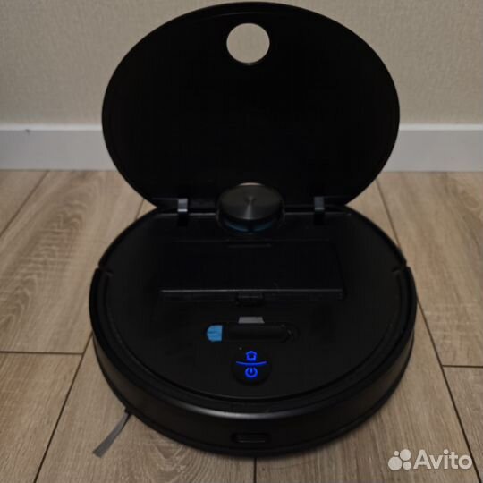 Viomi (Xiaomi) Robot Vacuum Cleaner V3 (V-rvclm26B