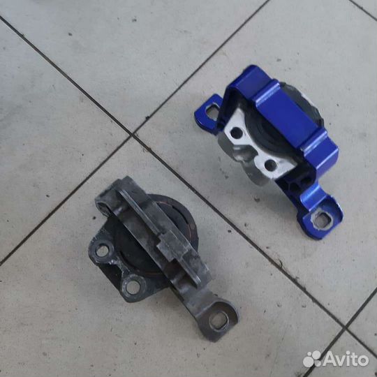 Подушка двс форд