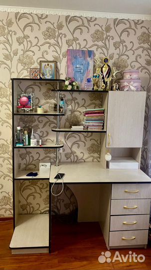 Письменный стол бу