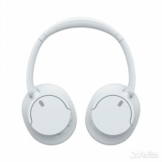 Беспроводные наушники Sony WH-CH720N Белый