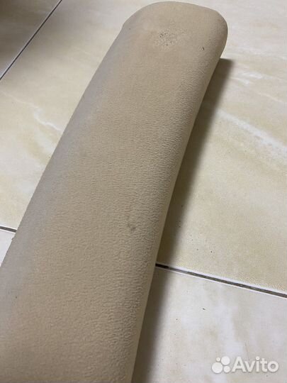 Накладки стоек лобового стекла на lexus gs