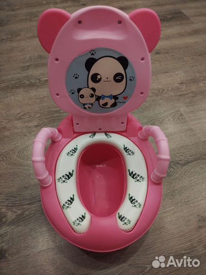 Горшок детский