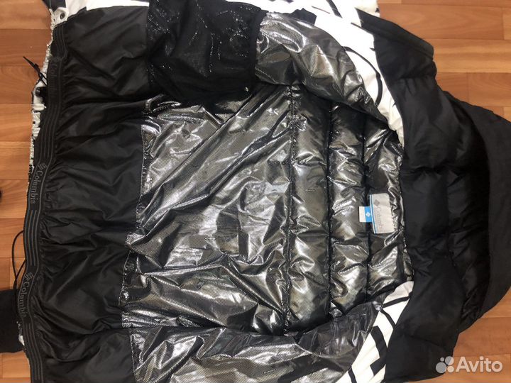 Куртка columbia