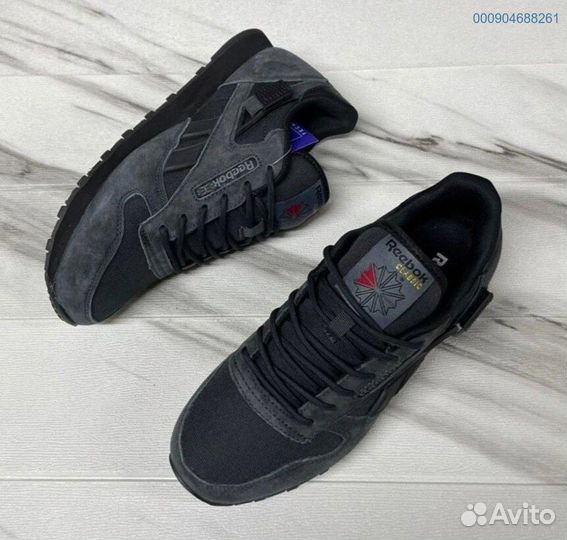 Кроссовки Reebok Classic (Арт.17682)