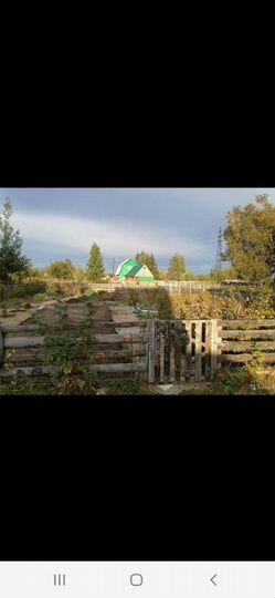 Участок 6 сот. (ИЖС)