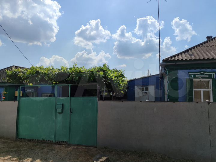 Дом 76 м² на участке 16 сот.