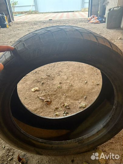 Goodride AD 156 205/50 R17 93W