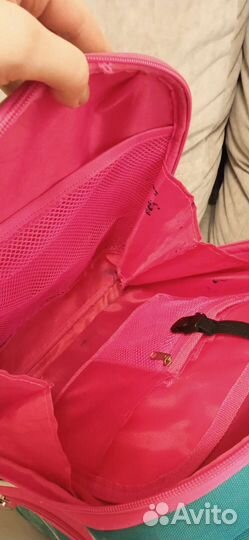 Рюкзак школьный