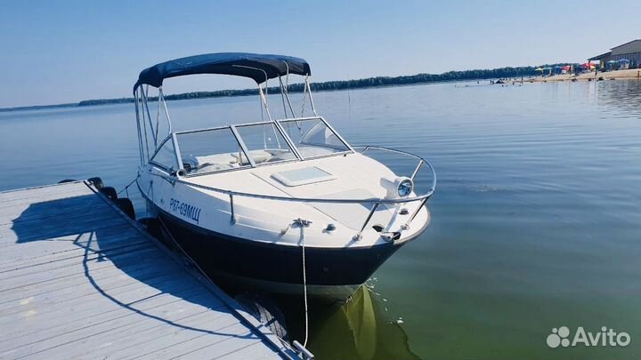 Продам катер