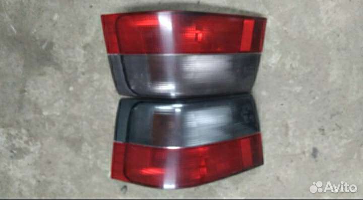 Фонари задние Ваз 2110