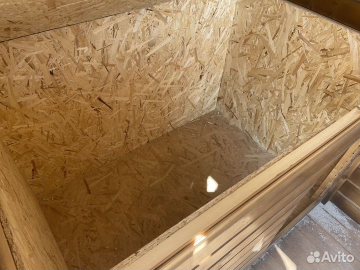 Вольер для собаки с зимником