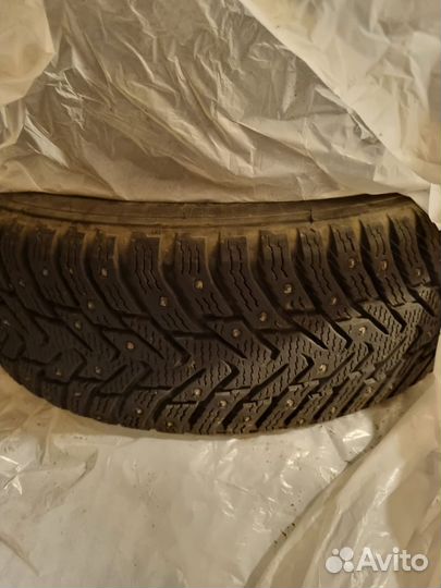 Nordman 8 195/60 R15