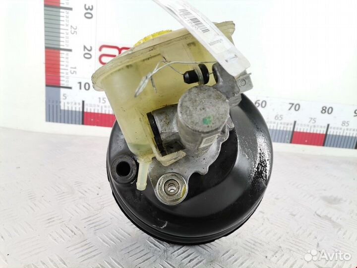 Усилитель для Volkswagen Passat 5 GP