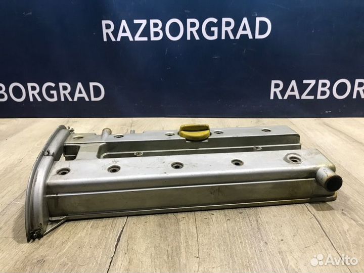 Крышка клапанная Opel Vectra B 1.8 X18XE 1998