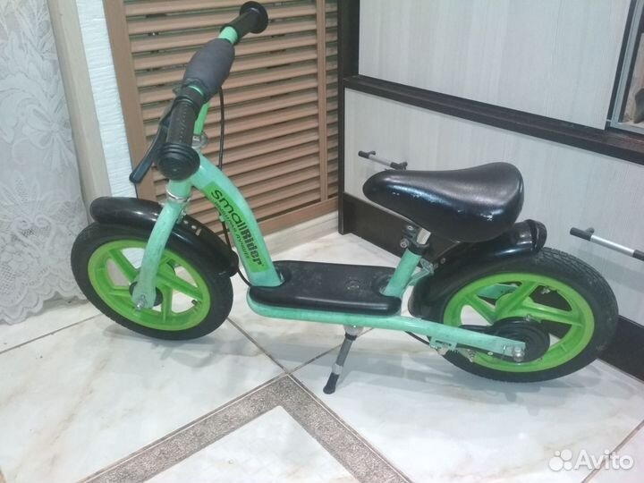 Беговел детский