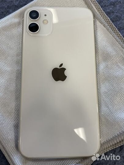 iPhone 11, 256 ГБ