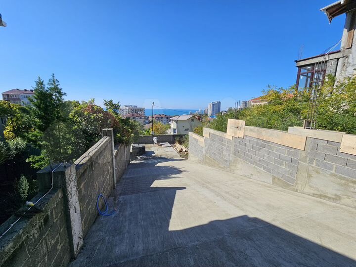 Участок 5,7 сот. (ИЖС)