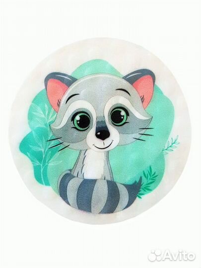 Набор детский Uviton для купания на присосках