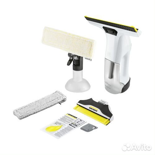 Аренда пароочистеля Karher SC2