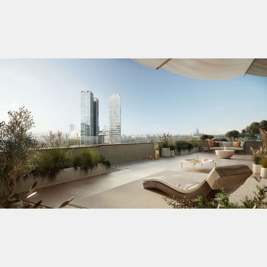 3-к. квартира, 147,7 м², 11/12 эт.