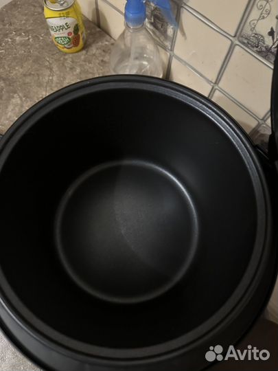 Мультиварка polaris