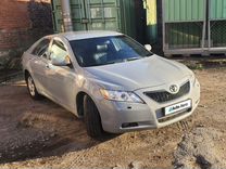 Toyota Camry 2.4 AT, 2007, 324 950 км, с пробегом, цена 1 120 000 руб.