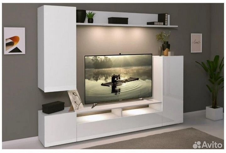 Гостиная «Диаманд»