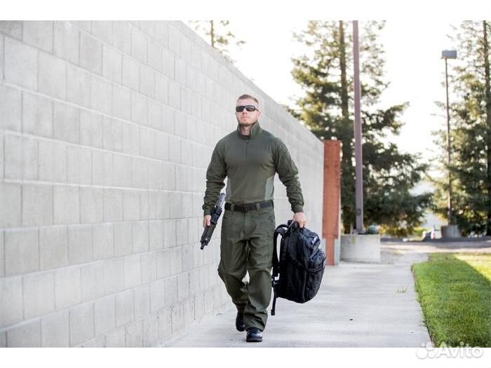 First Tactical BDU Belt 1,5