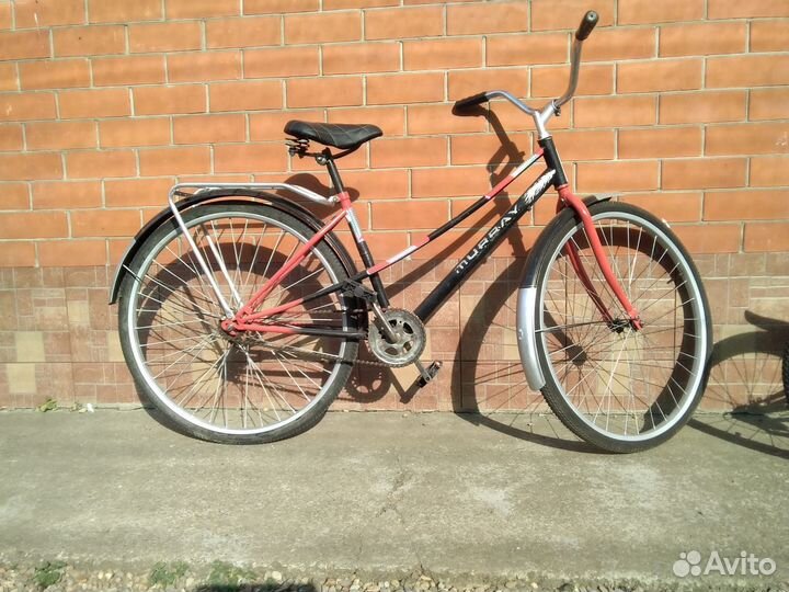 Велосипеды б/у