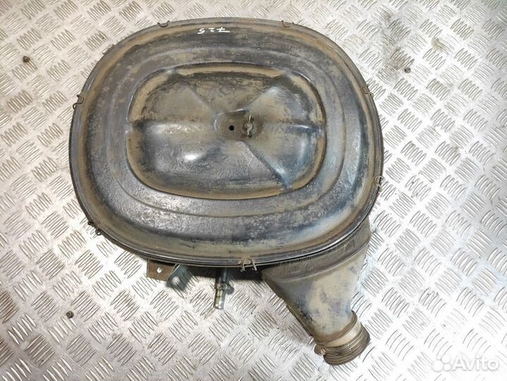 Корпус воздушного фильтра E 124