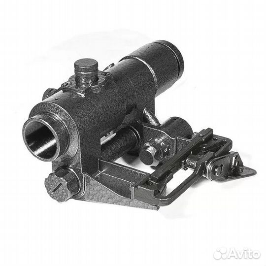 Прицел коллиматорный беломо PK-aа
