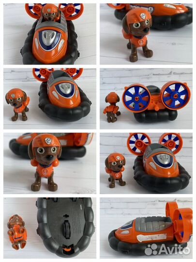 Набор игрушек