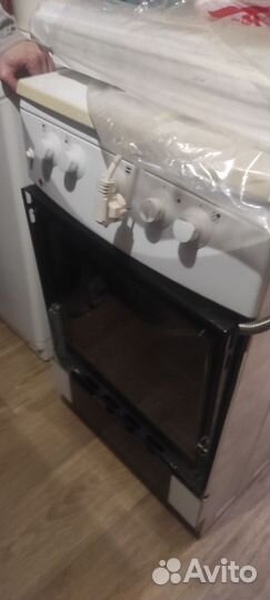 Газовая плита бу gorenje