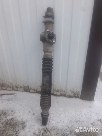 Рулевая рейка гранта калина