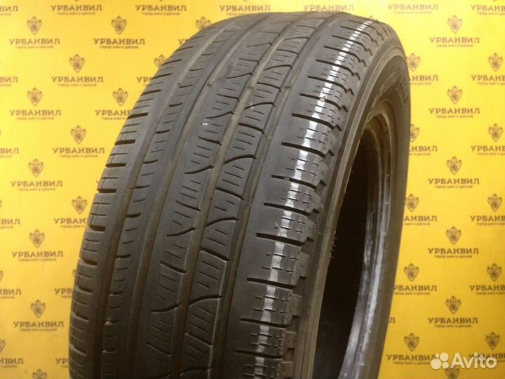 Pirelli Scorpion Verde All Season 235/65 R17 108V