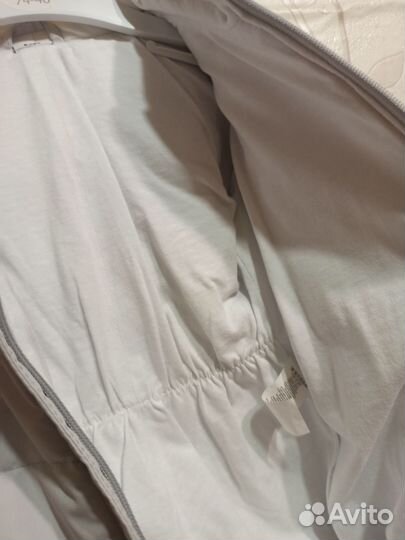 Комбинезон детский