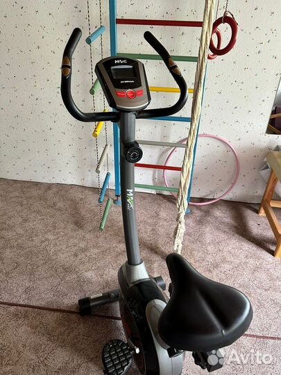 Велотренажер Кингстон efit380B