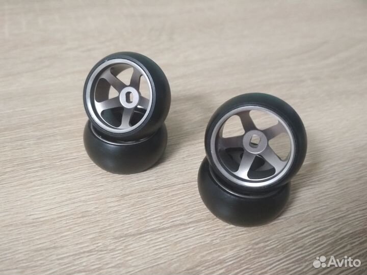 Колеса для RC модели 1/28 mini-z, k969