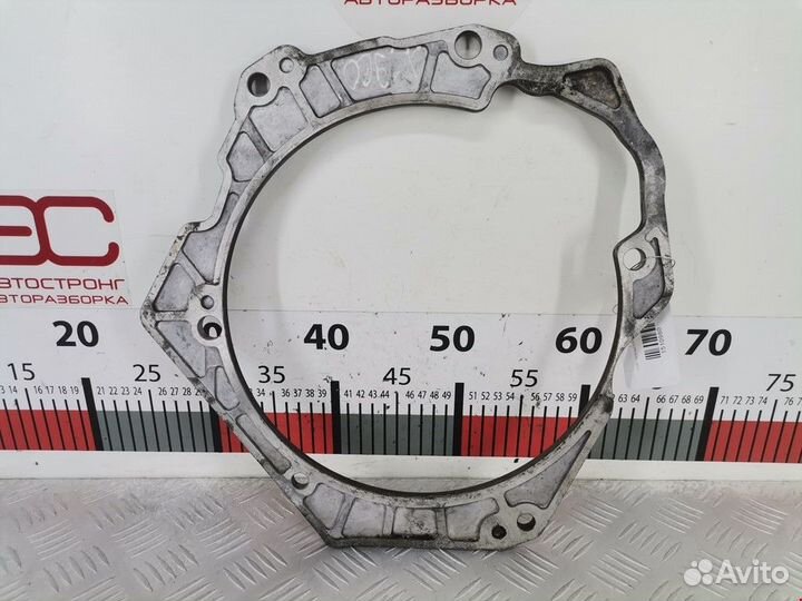 Прокладка кпп (пластина) Opel Corsa C рест. 2006