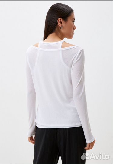 Лонгслив befree