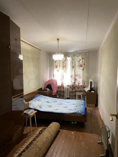 2-к. квартира, 45 м², 1/5 эт.