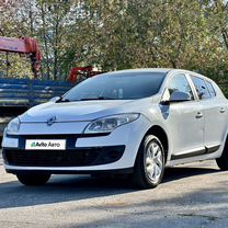 Renault Megane 1.6 MT, 2013, 166 107 км, с пробегом, цена 469 000 руб.