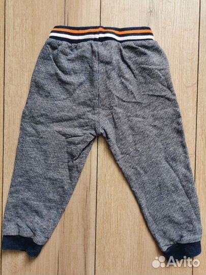 Брюки mothercare 92