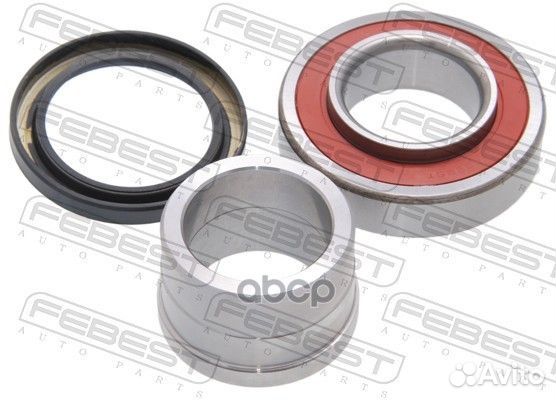 Подшипник полуоси (ремкомплект) зад прав/лев