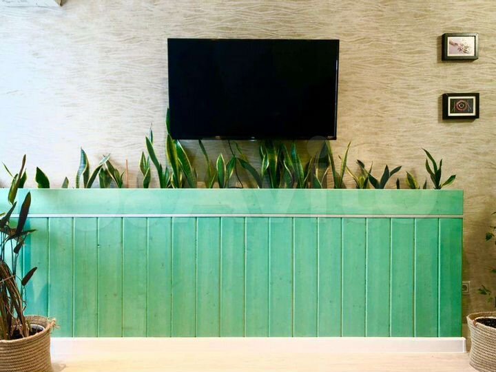 3-к. квартира, 98 м², 4/10 эт.